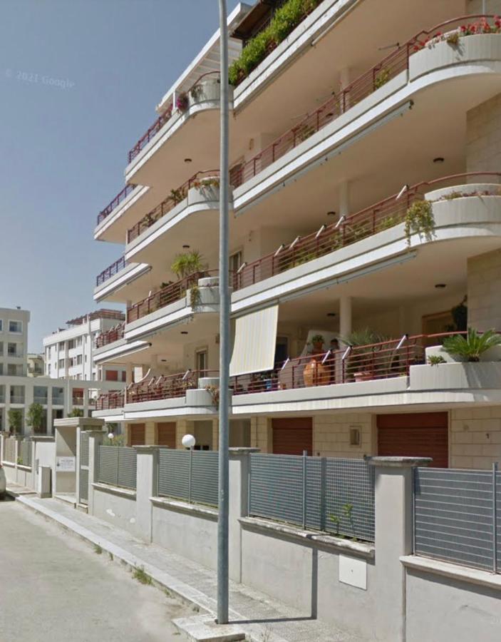 Casa Giacobelli Apartment Mola di Bari Exterior foto